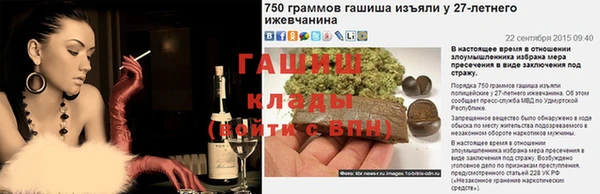 гидра Костерёво